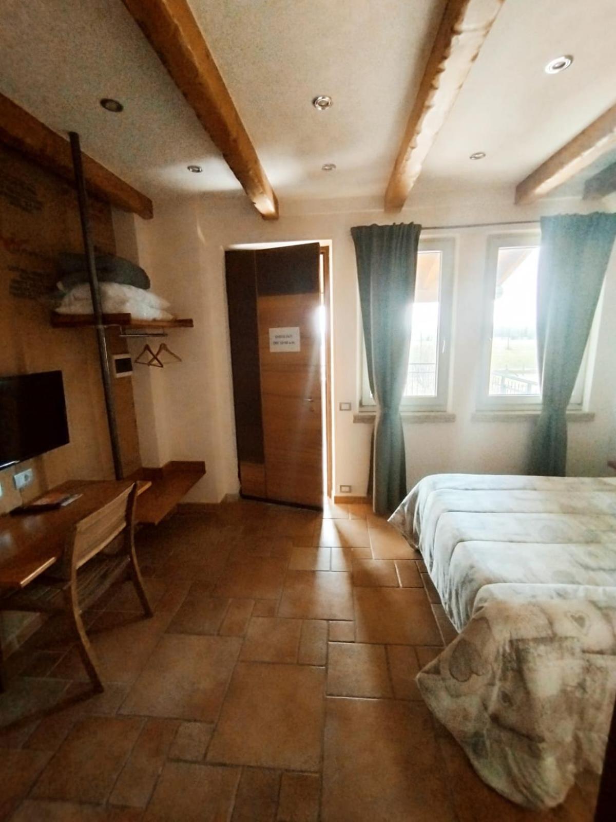 Private Room In The Food Valley Of Parma Montechiarugolo Eksteriør billede
