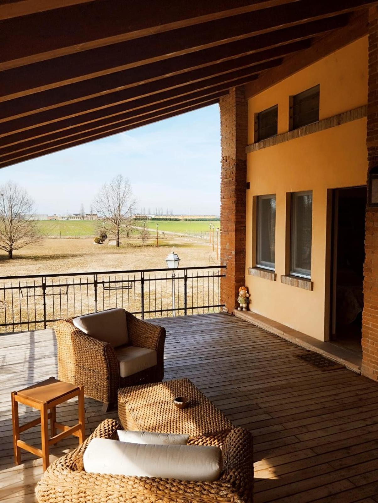 Private Room In The Food Valley Of Parma Montechiarugolo Eksteriør billede
